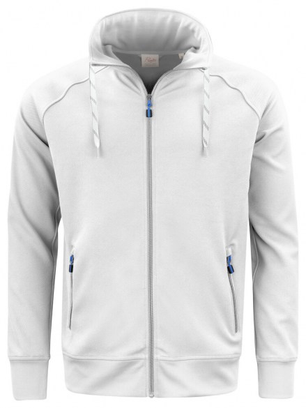 NW Jacke Jog Herren 2262063_weiss